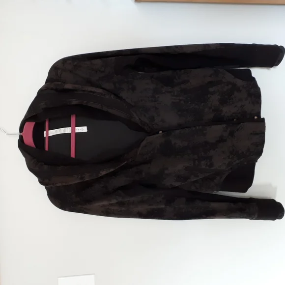 Lululemon To Class Jacket - Picture 1 of 6